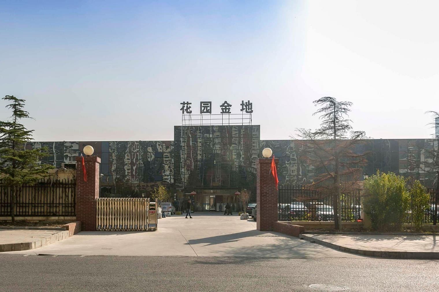 外立面